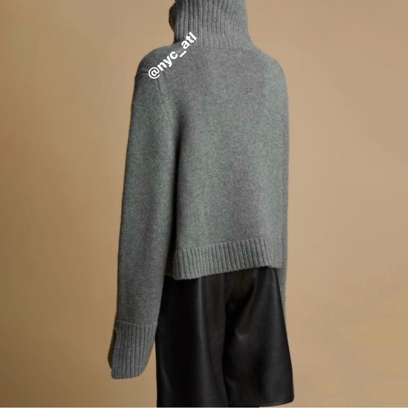 RARE KHAITE Sweater - Picture 3 of 14